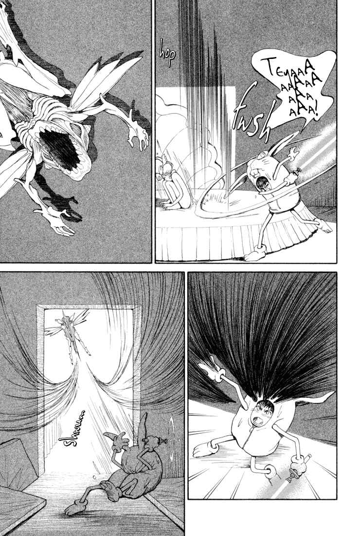 Page 23 Chapter 20 Castle of the Dragon