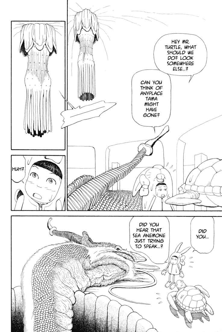 Page 18 Chapter 24 Castle of the Dragon