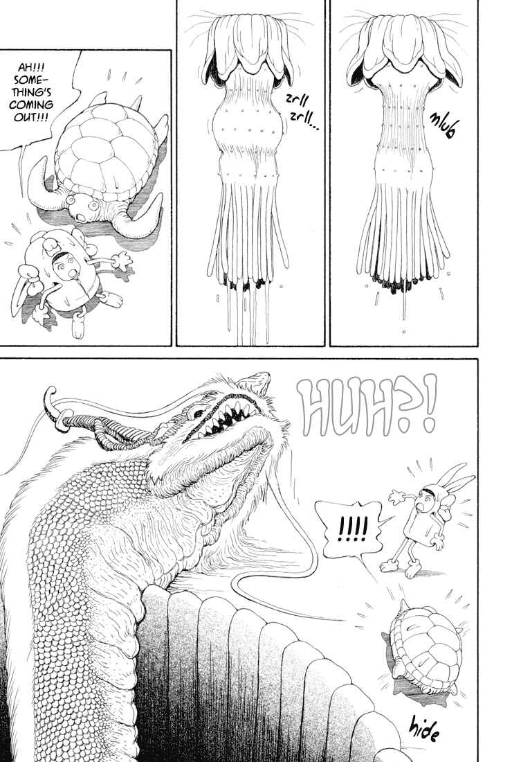 Page 19 Chapter 24 Castle of the Dragon