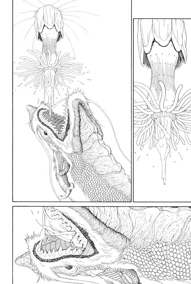 Page 20 Chapter 24 Castle of the Dragon