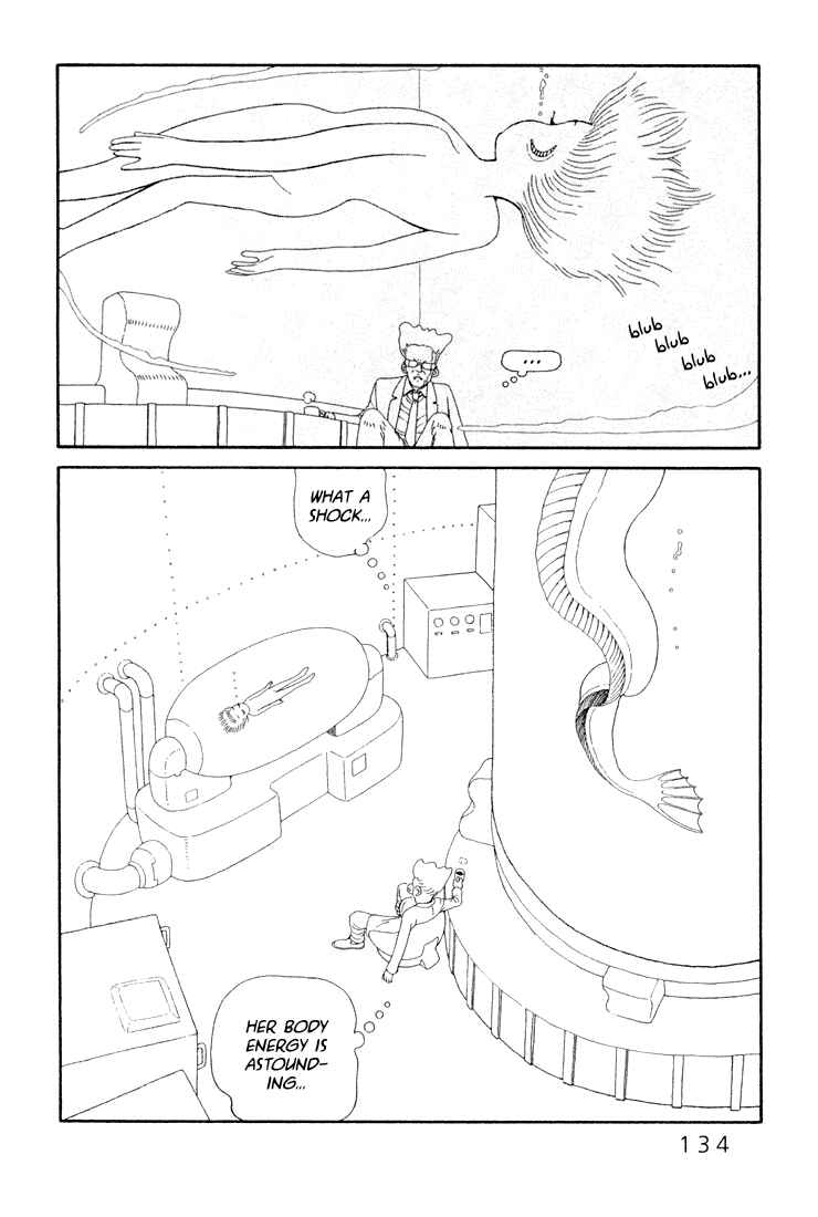 Page 10 Chapter 15 Castle of the Dragon