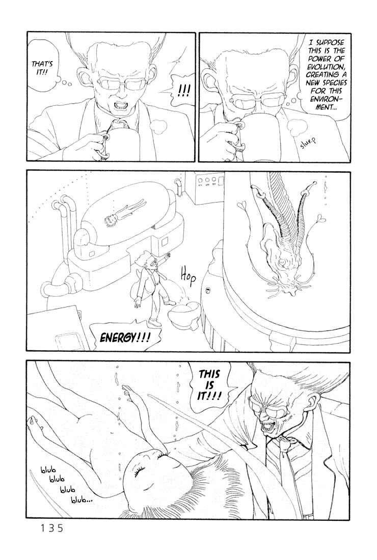 Page 11 Chapter 15 Castle of the Dragon