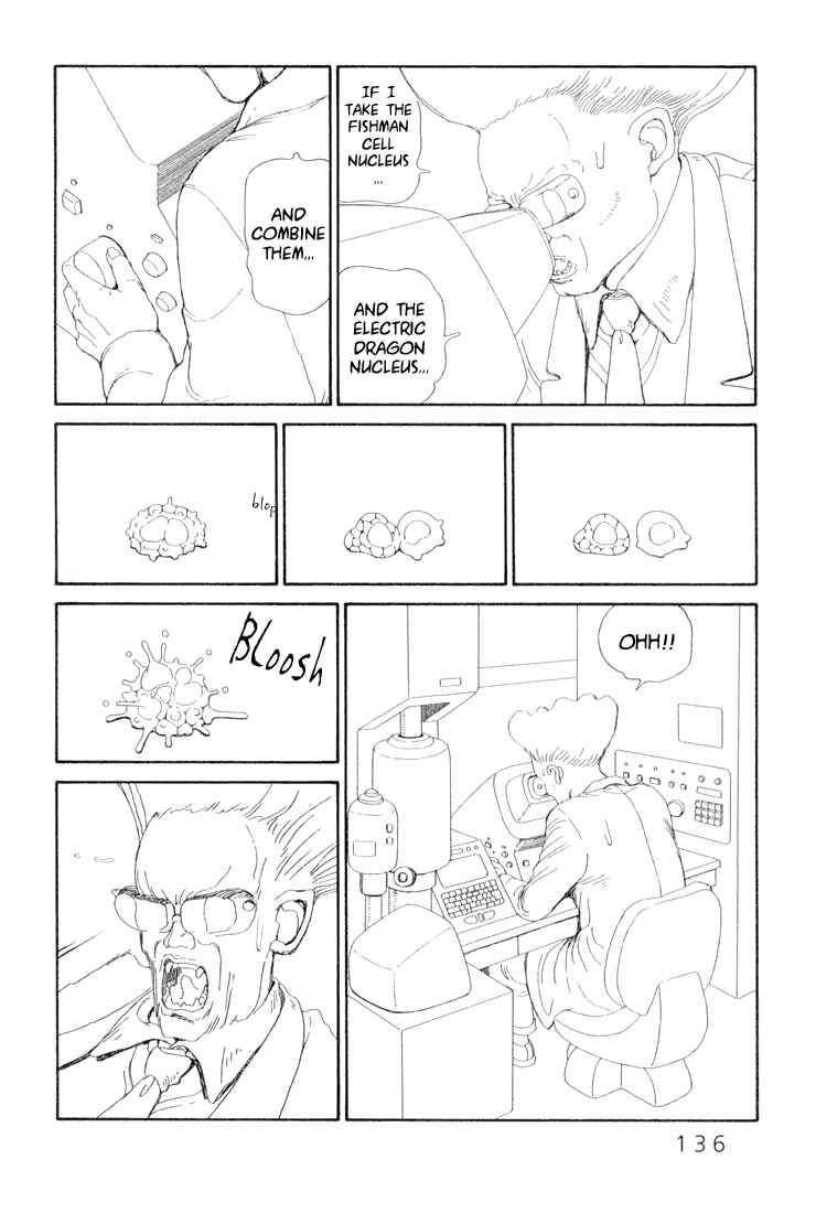 Page 12 Chapter 15 Castle of the Dragon