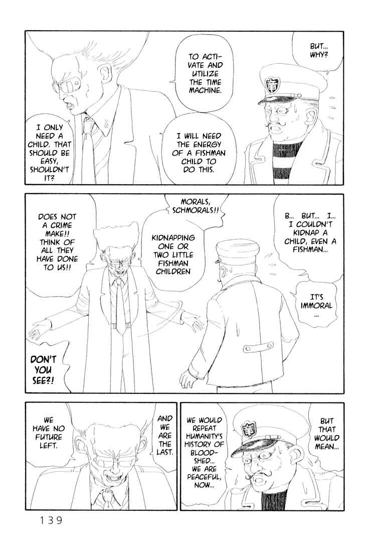 Page 15 Chapter 15 Castle of the Dragon
