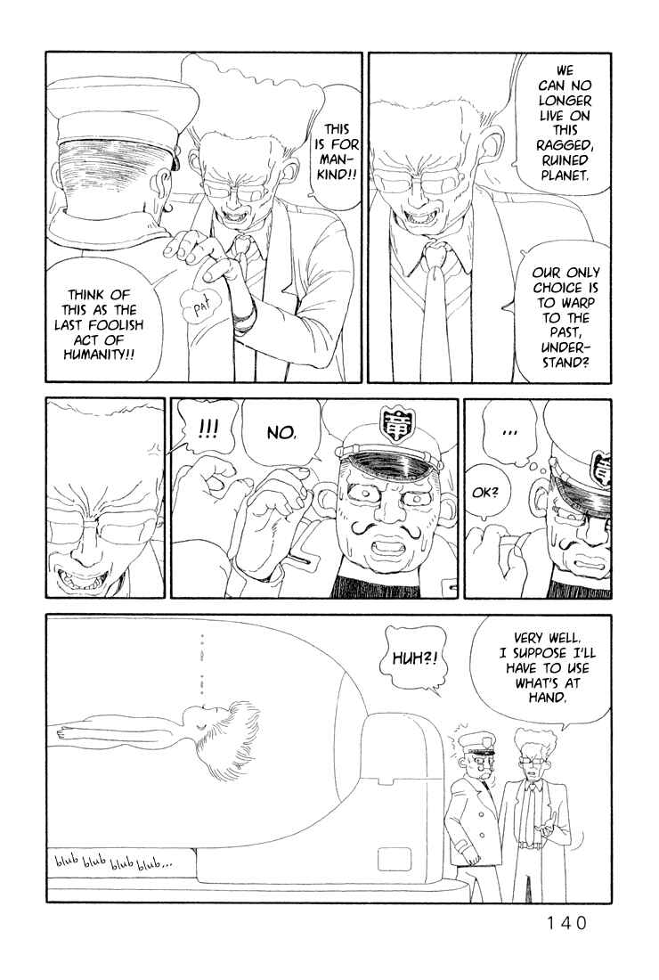 Page 16 Chapter 15 Castle of the Dragon