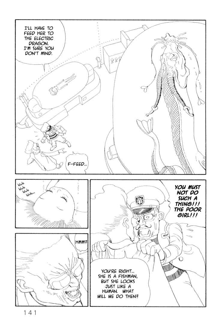 Page 17 Chapter 15 Castle of the Dragon