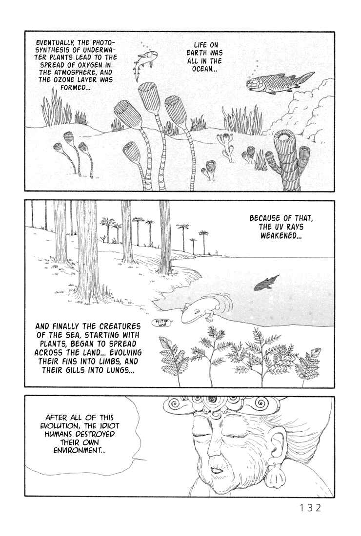 Page 8 Chapter 15 Castle of the Dragon