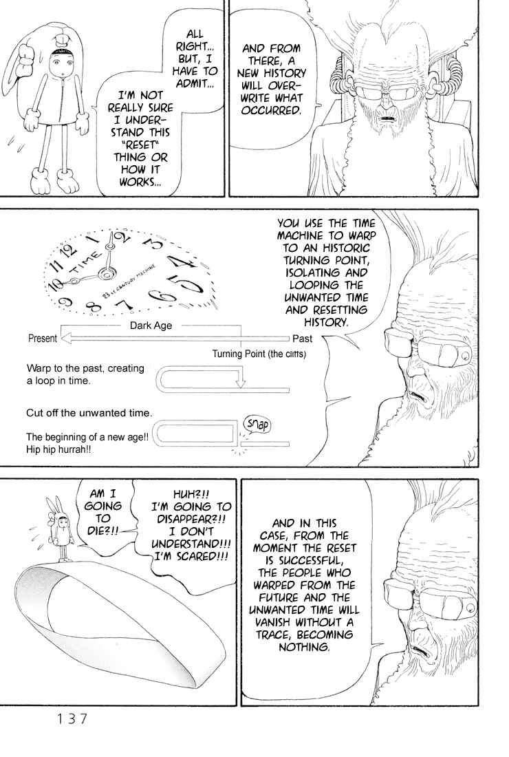 Page 13 Chapter 25 Castle of the Dragon