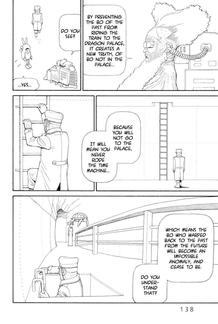 Page 14 Chapter 25 Castle of the Dragon