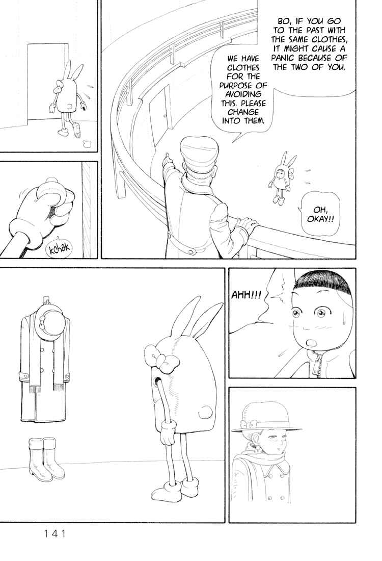 Page 17 Chapter 25 Castle of the Dragon