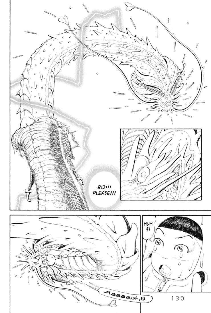 Page 6 Chapter 25 Castle of the Dragon