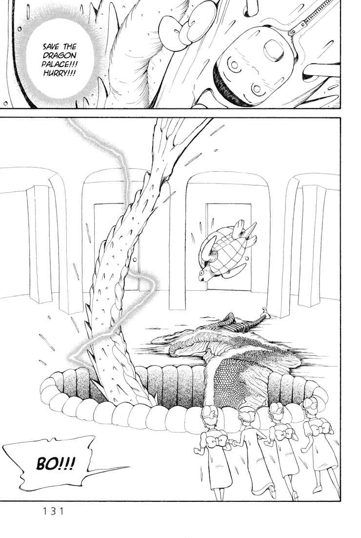 Page 7 Chapter 25 Castle of the Dragon