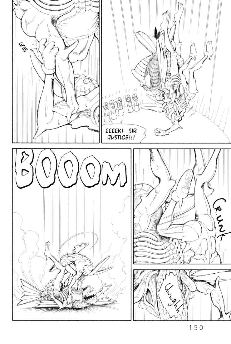Page 2 Chapter 26 Castle of the Dragon