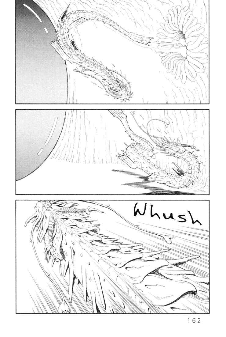 Page 14 Chapter 16 Castle of the Dragon