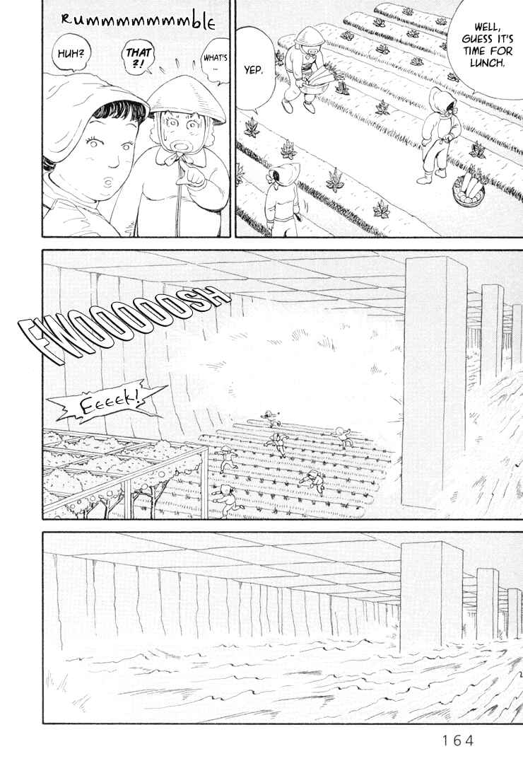Page 16 Chapter 16 Castle of the Dragon