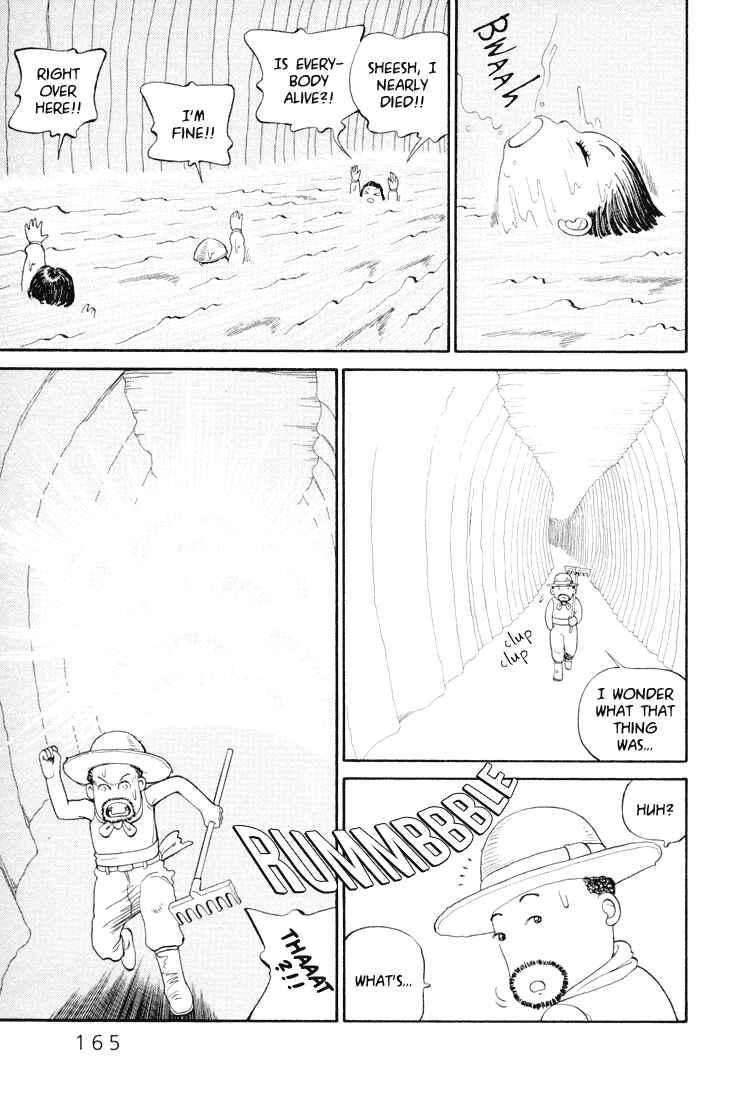 Page 17 Chapter 16 Castle of the Dragon
