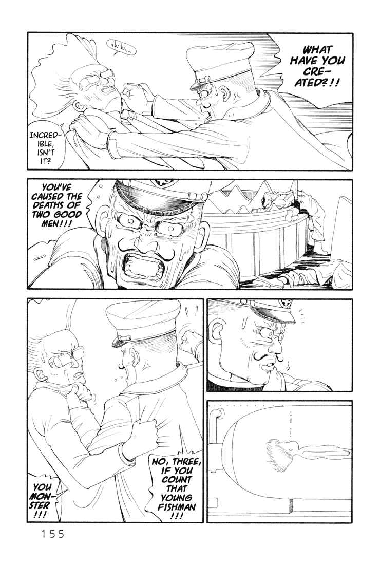 Page 7 Chapter 16 Castle of the Dragon
