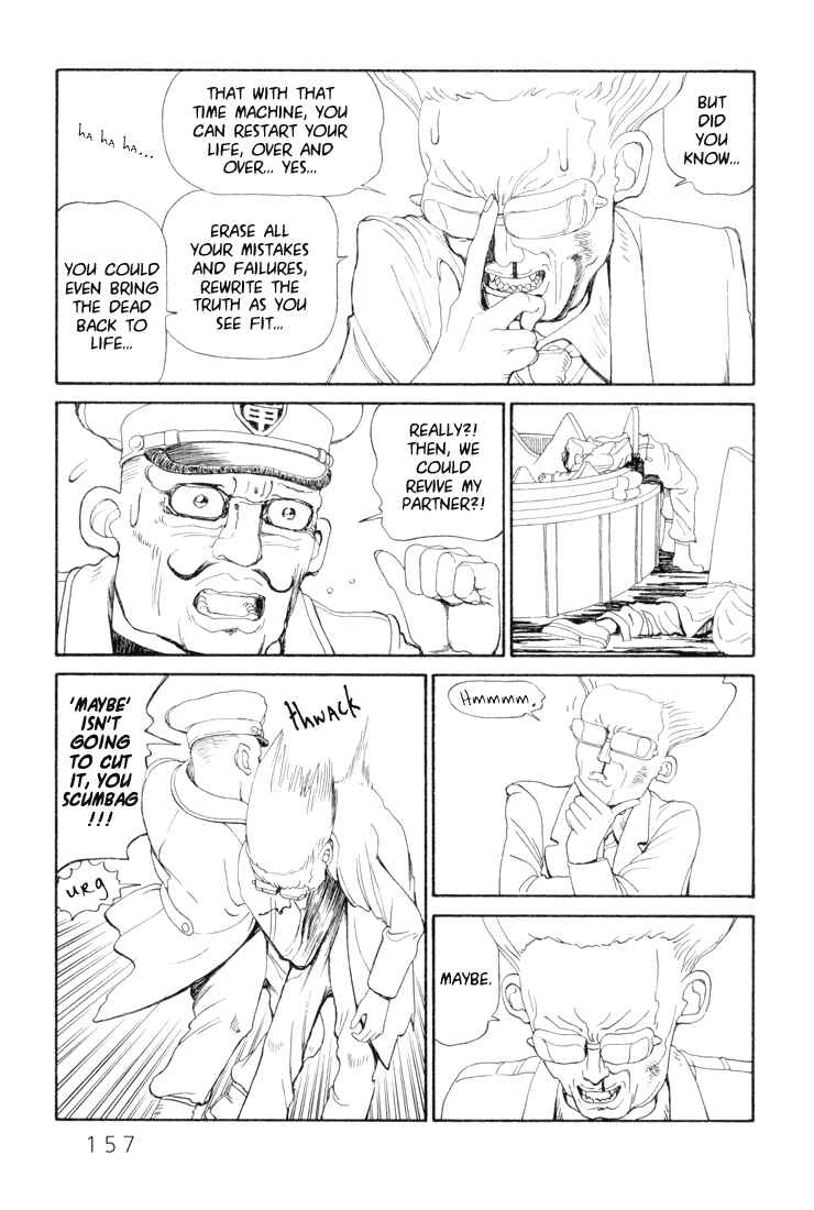 Page 9 Chapter 16 Castle of the Dragon