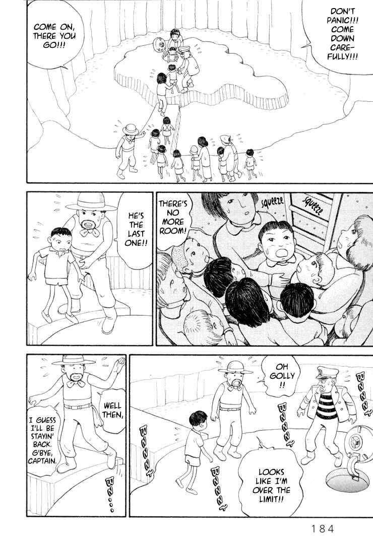 Page 12 Chapter 17 Castle of the Dragon