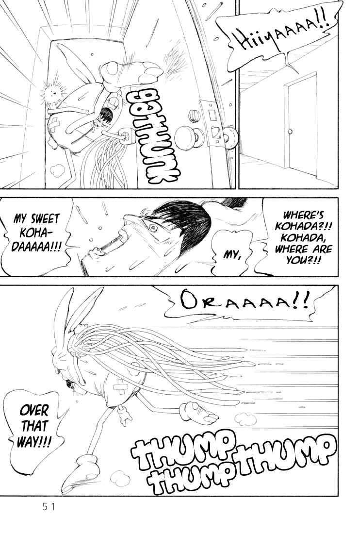 Page 23 Chapter 21 Castle of the Dragon