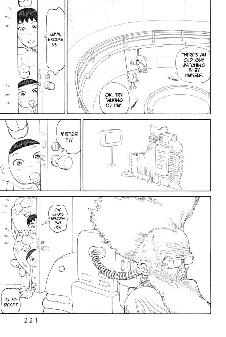 Page 1 Chapter 19 Castle of the Dragon
