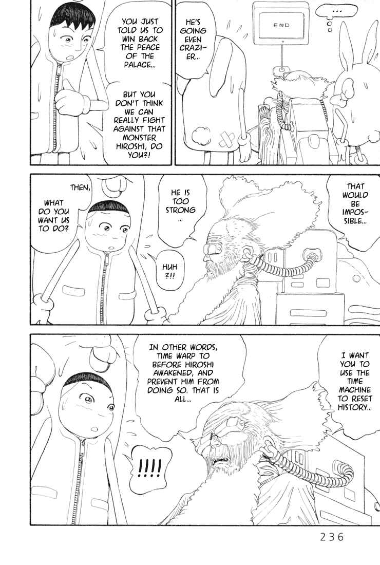 Page 16 Chapter 19 Castle of the Dragon