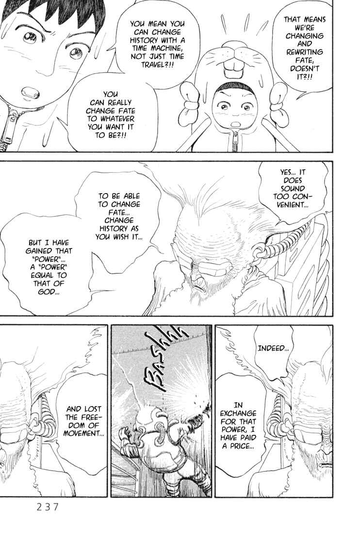 Page 17 Chapter 19 Castle of the Dragon