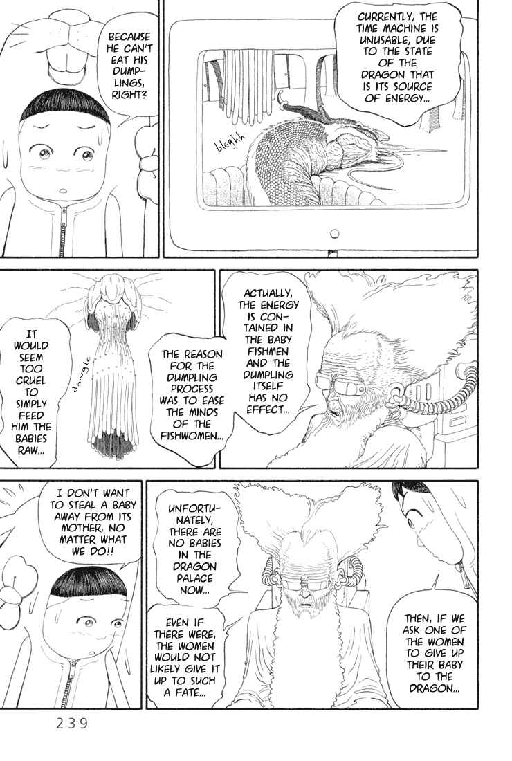 Page 19 Chapter 19 Castle of the Dragon