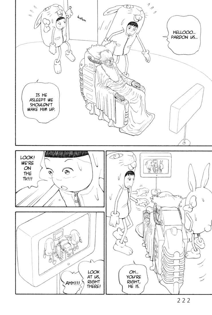 Page 2 Chapter 19 Castle of the Dragon