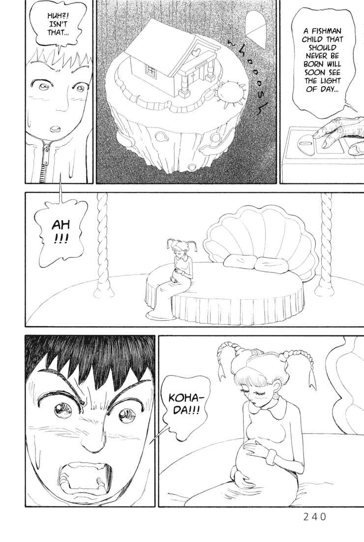 Page 20 Chapter 19 Castle of the Dragon