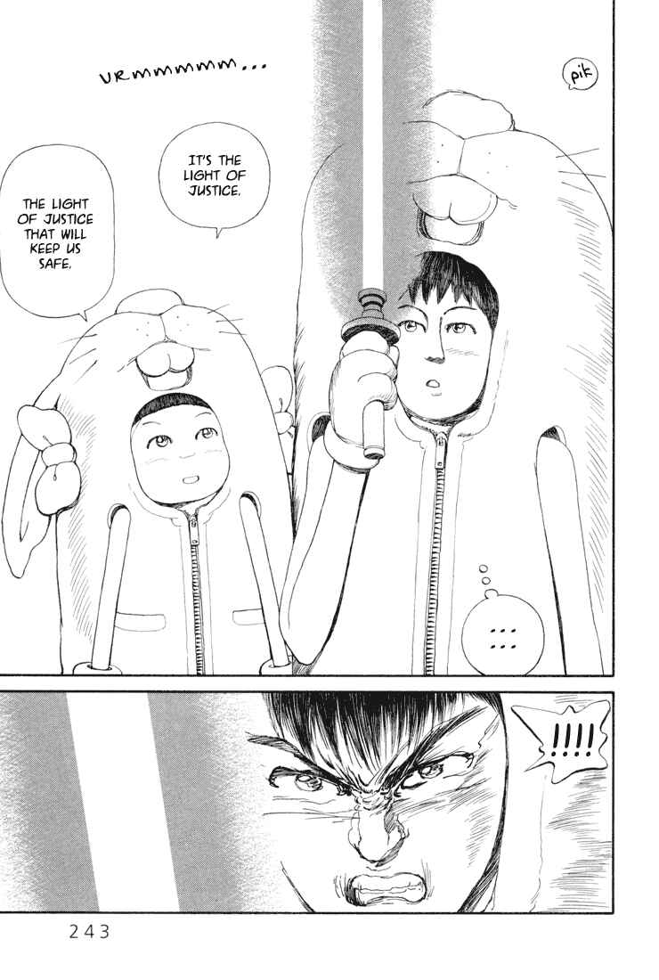 Page 23 Chapter 19 Castle of the Dragon