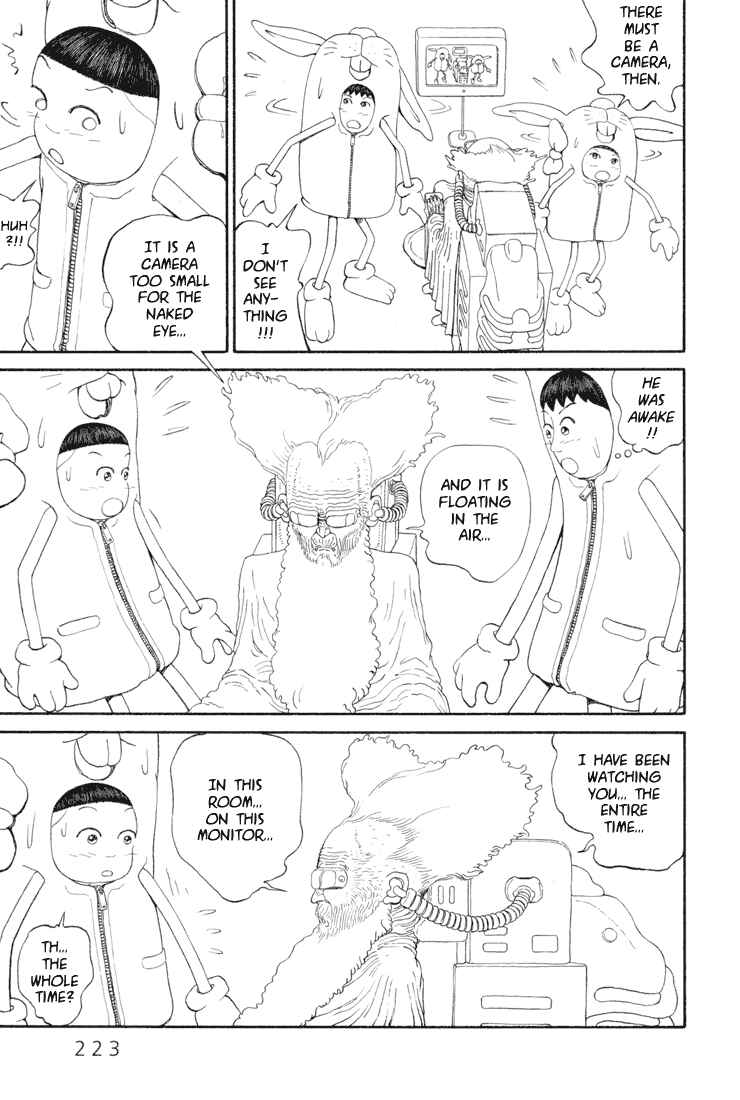 Page 3 Chapter 19 Castle of the Dragon