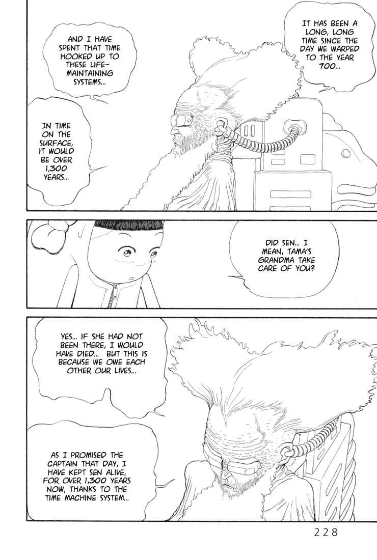 Page 8 Chapter 19 Castle of the Dragon
