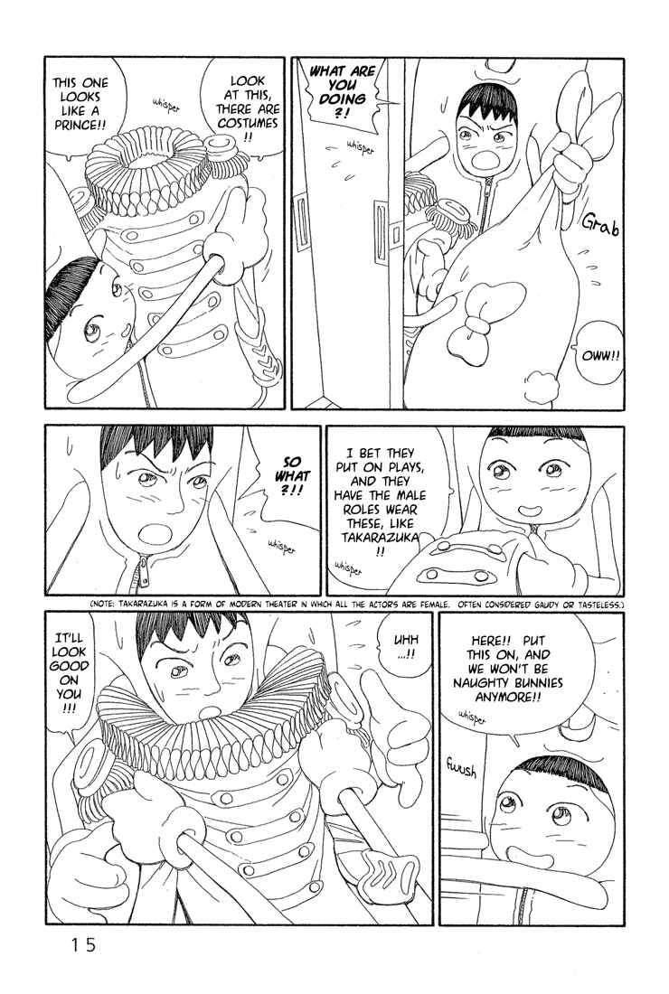 Page 14 Chapter 10 Castle of the Dragon