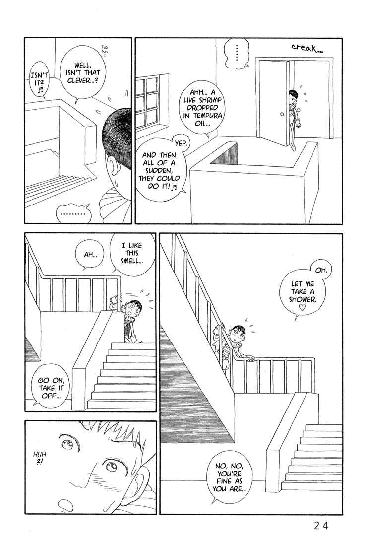 Page 23 Chapter 10 Castle of the Dragon