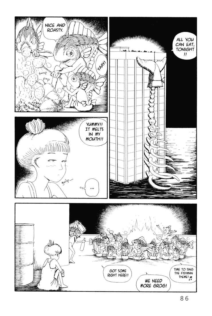 Page 10 Chapter 13 Castle of the Dragon
