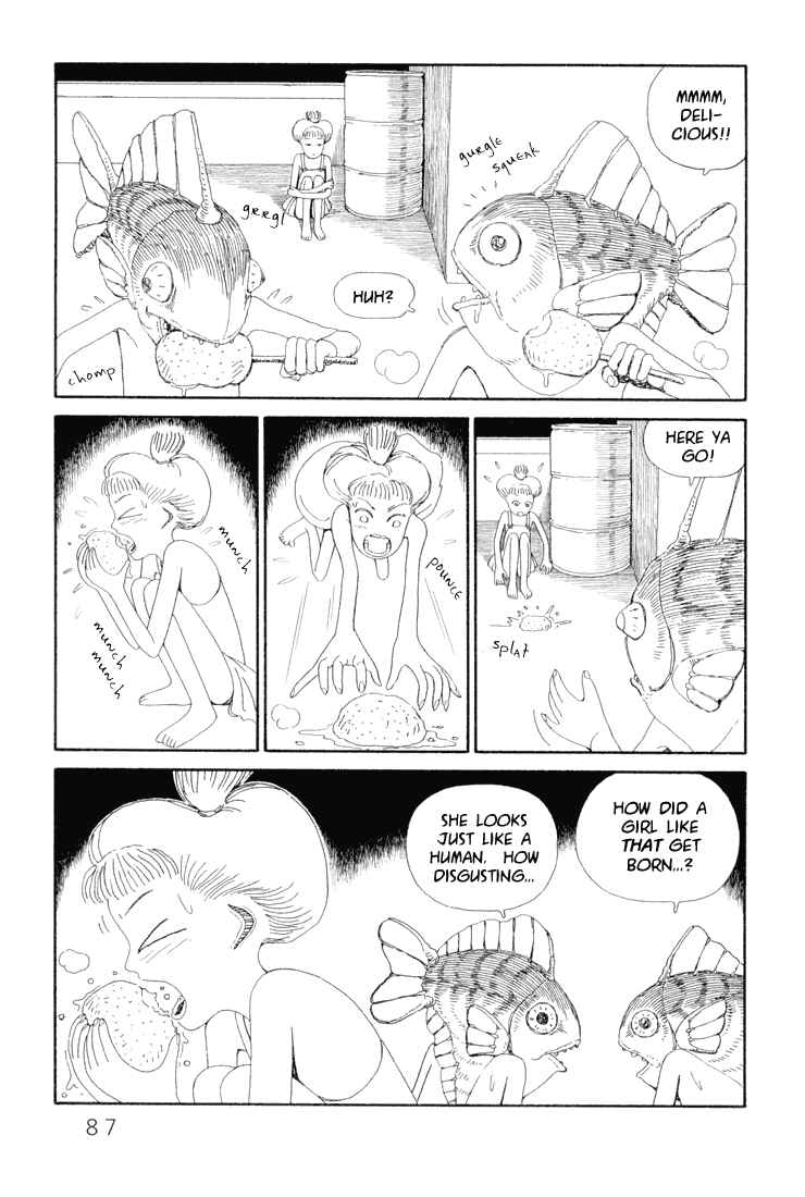 Page 11 Chapter 13 Castle of the Dragon