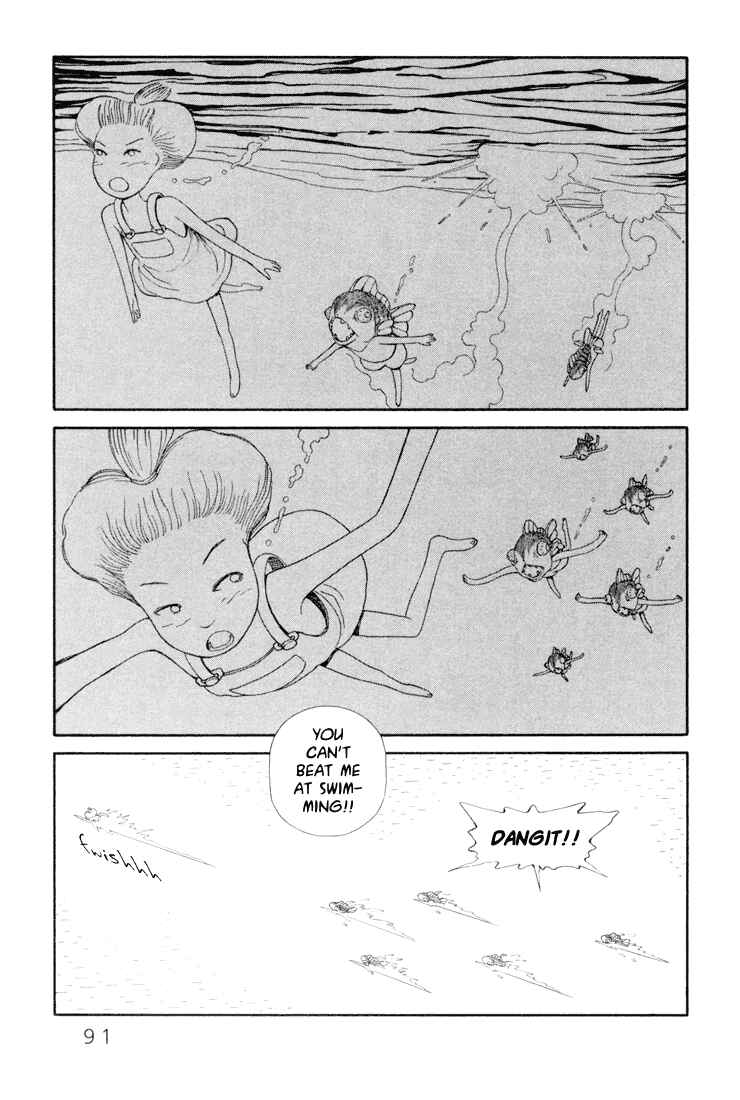 Page 15 Chapter 13 Castle of the Dragon