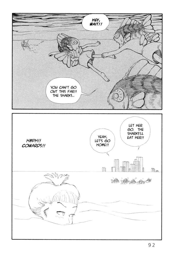 Page 16 Chapter 13 Castle of the Dragon