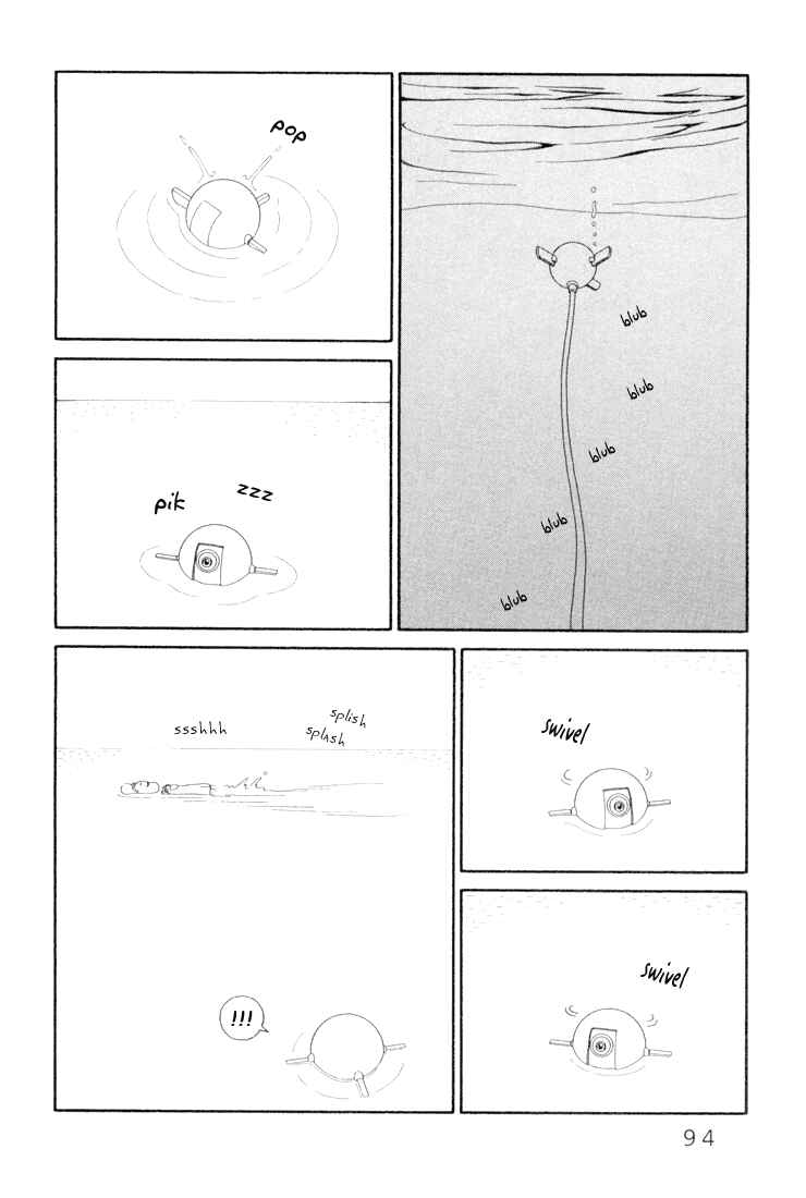 Page 18 Chapter 13 Castle of the Dragon
