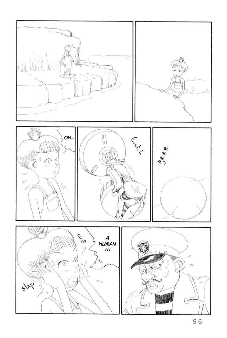 Page 20 Chapter 13 Castle of the Dragon