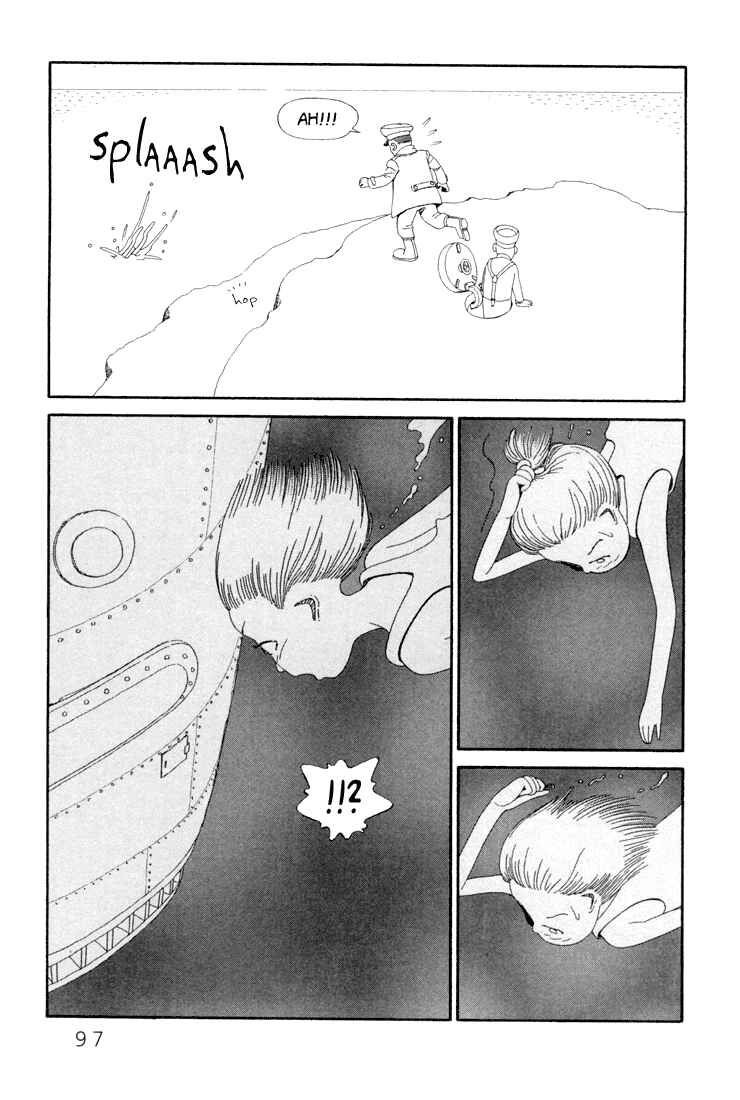 Page 21 Chapter 13 Castle of the Dragon
