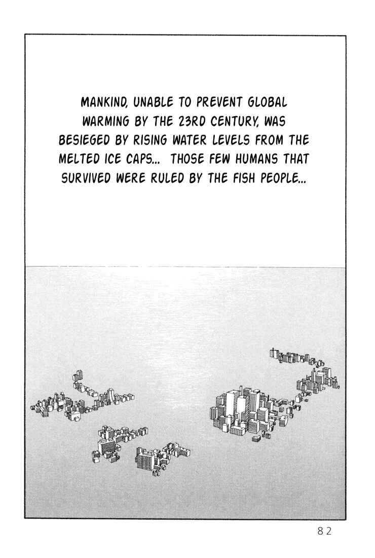 Page 6 Chapter 13 Castle of the Dragon