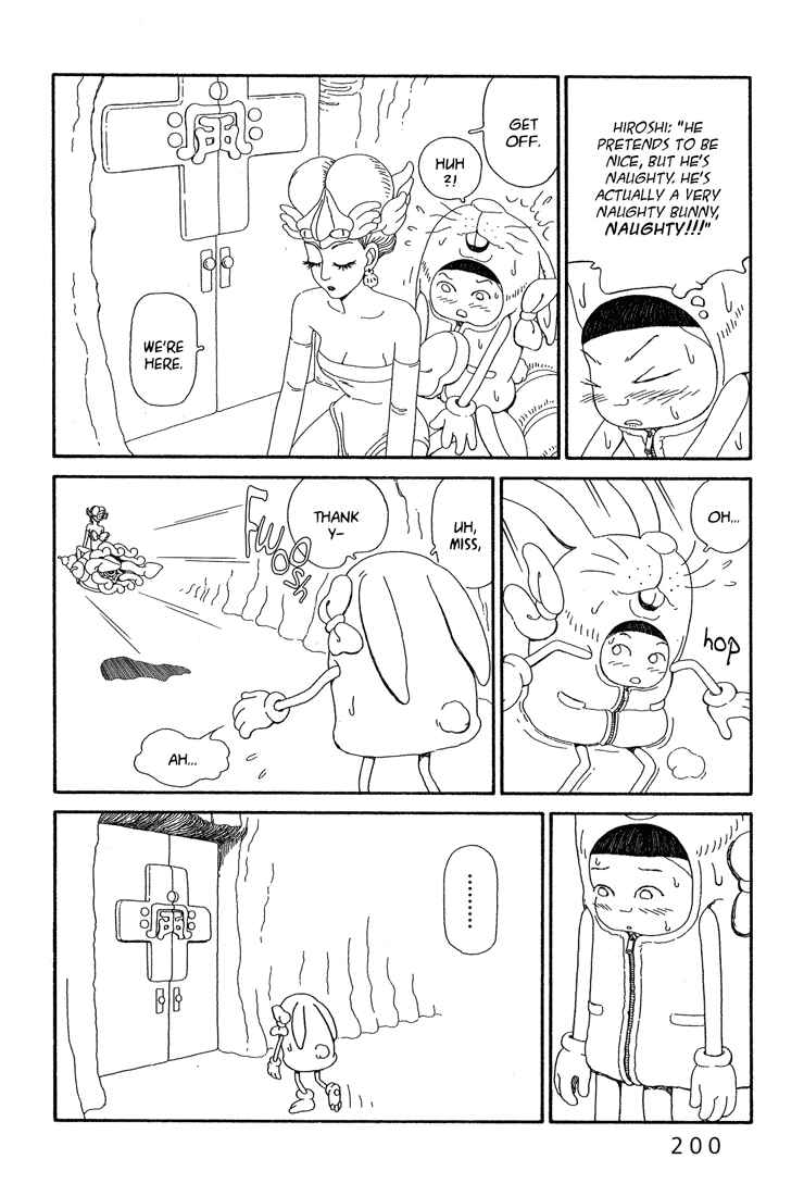 Page 10 Chapter 7 Castle of the Dragon