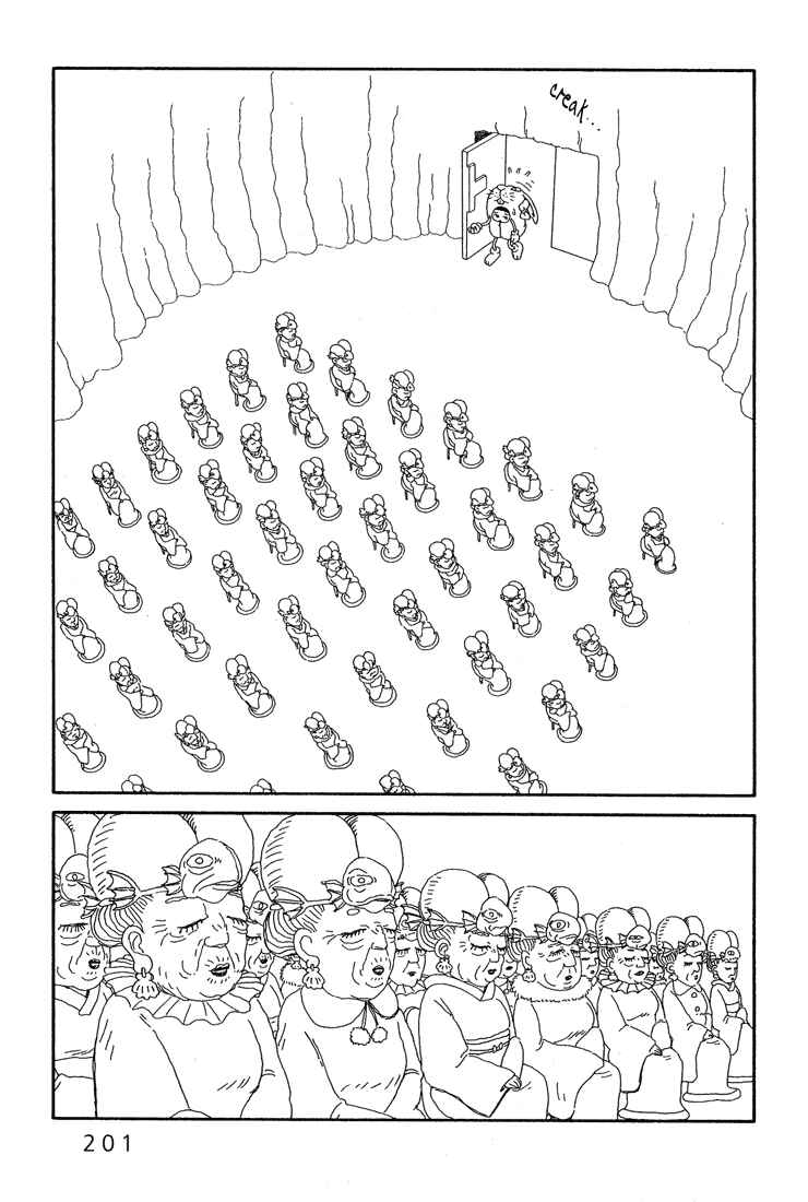 Page 11 Chapter 7 Castle of the Dragon