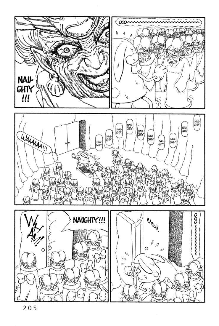 Page 15 Chapter 7 Castle of the Dragon