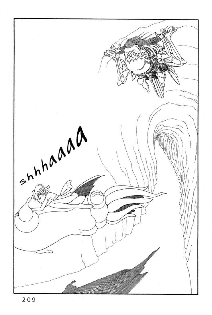Page 19 Chapter 7 Castle of the Dragon