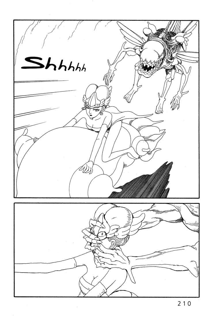 Page 20 Chapter 7 Castle of the Dragon