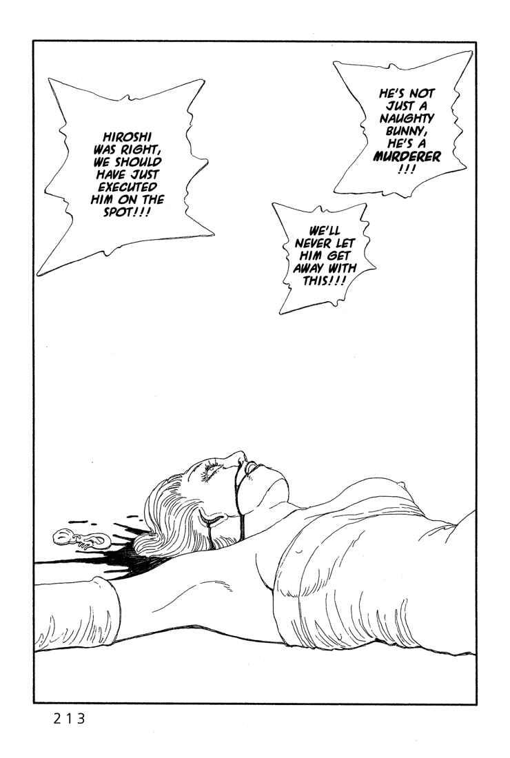Page 23 Chapter 7 Castle of the Dragon