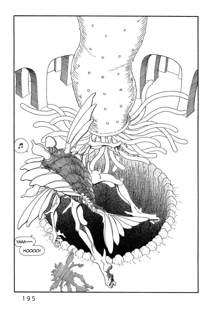 Page 5 Chapter 7 Castle of the Dragon